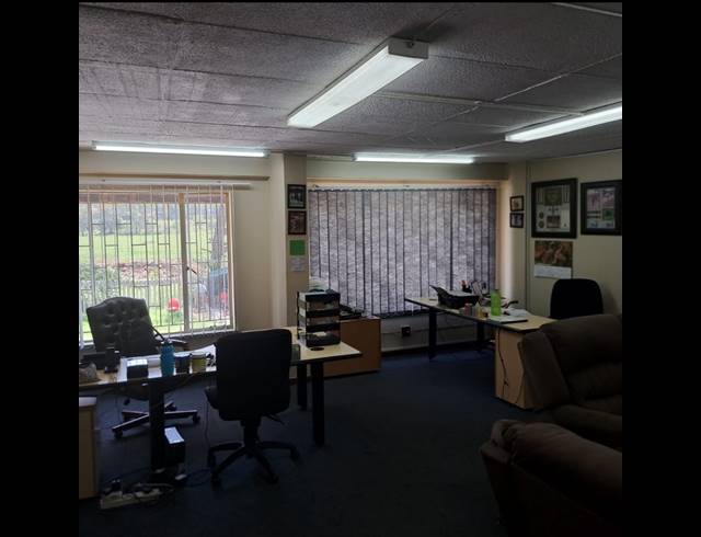 1,190M² BUILDING FOR SALE IN BENONI CENTRAL